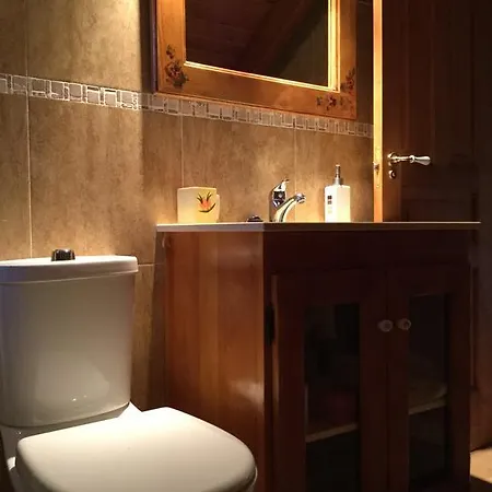 乡村民宿 洛特罗沃乡村民宿 *