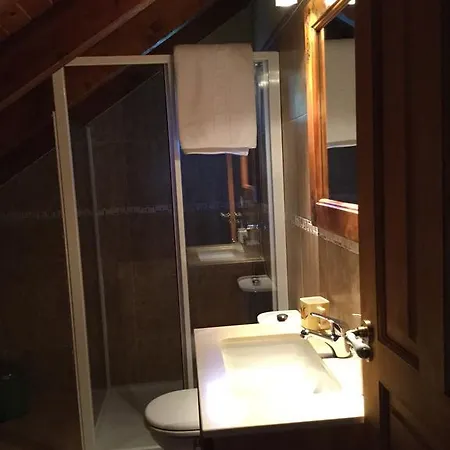 洛特罗沃乡村民宿 乡村民宿 *