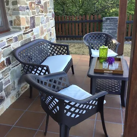 洛特罗沃乡村民宿 乡村民宿