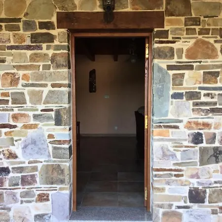 洛特罗沃乡村民宿 * Villar de Otero