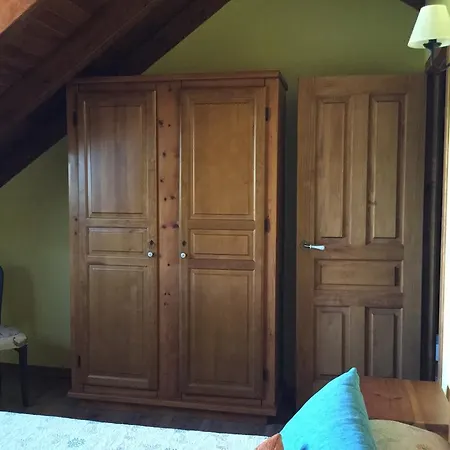 Venkovský dům El Mirador De Los Trobos