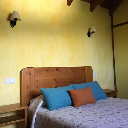 洛特罗沃乡村民宿 *