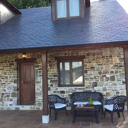 洛特罗沃乡村民宿 *