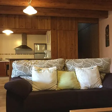 洛特罗沃乡村民宿