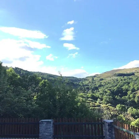 洛特罗沃乡村民宿 乡村民宿 *