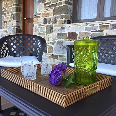 洛特罗沃乡村民宿 乡村民宿 Villar de Otero