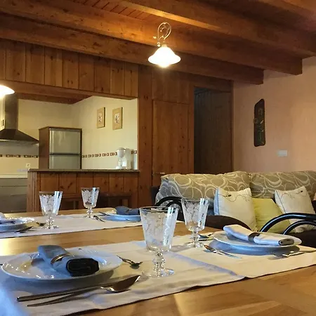 乡村民宿 洛特罗沃乡村民宿 *