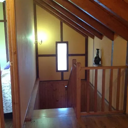 乡村民宿 洛特罗沃乡村民宿 Villar de Otero