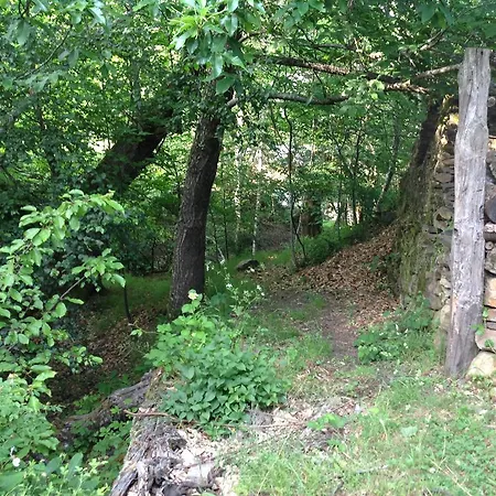 乡村民宿 洛特罗沃乡村民宿 Villar de Otero