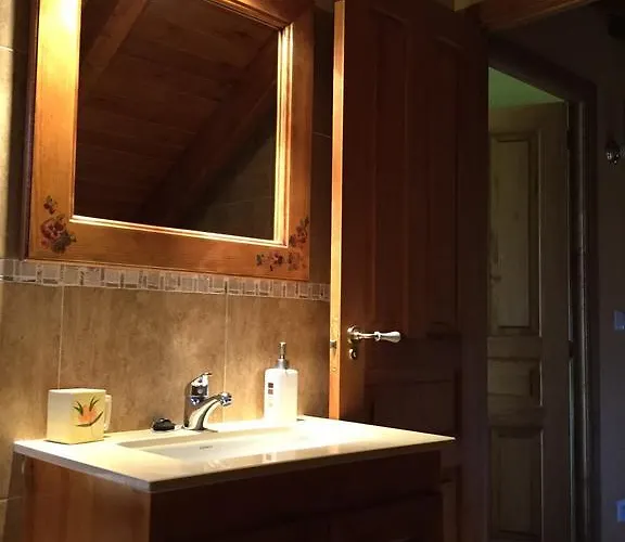 El Mirador De Los Trobos