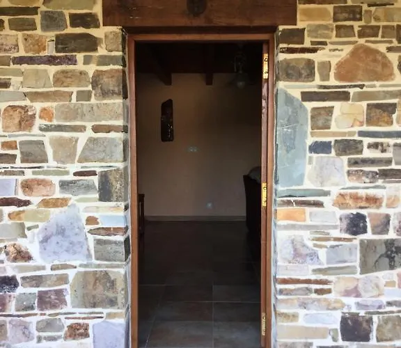 El Mirador De Los Trobos * Villar de Otero