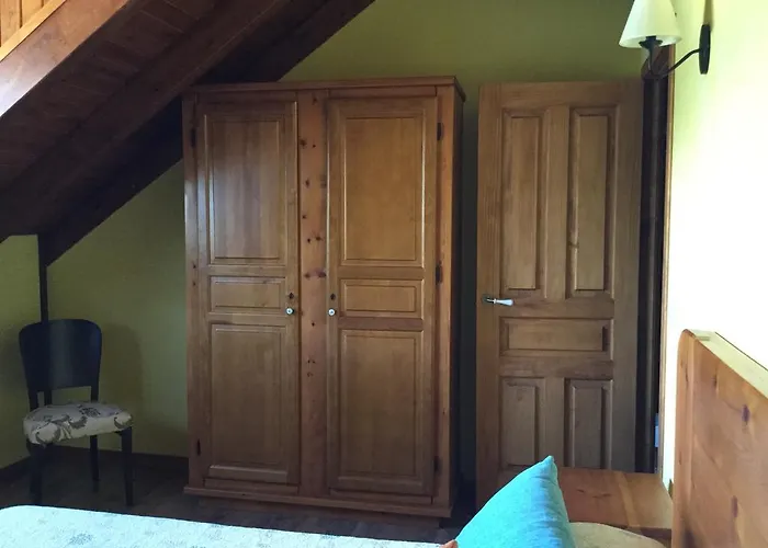 Kır Evi El Mirador De Los Trobos