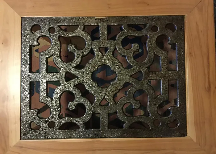 El Mirador De Los Trobos *