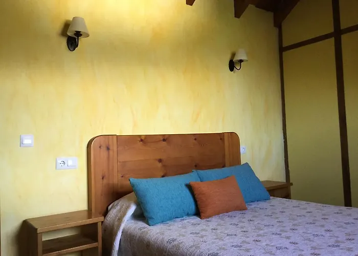 El Mirador De Los Trobos *