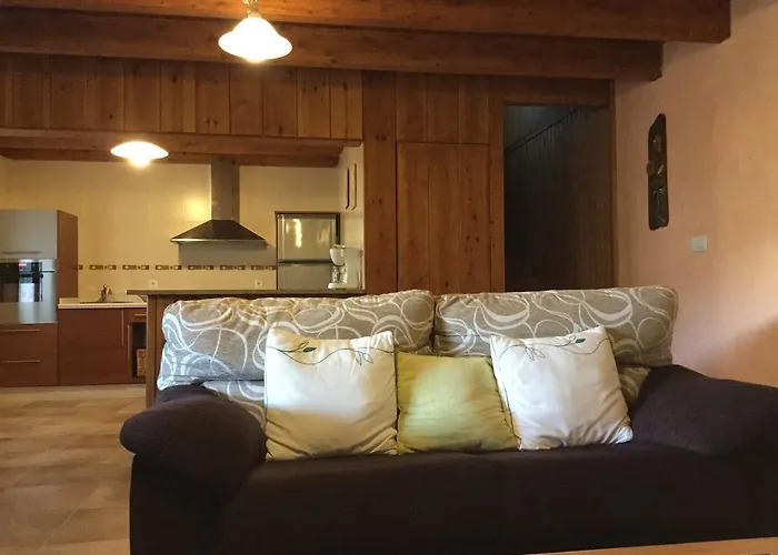 El Mirador De Los Trobos