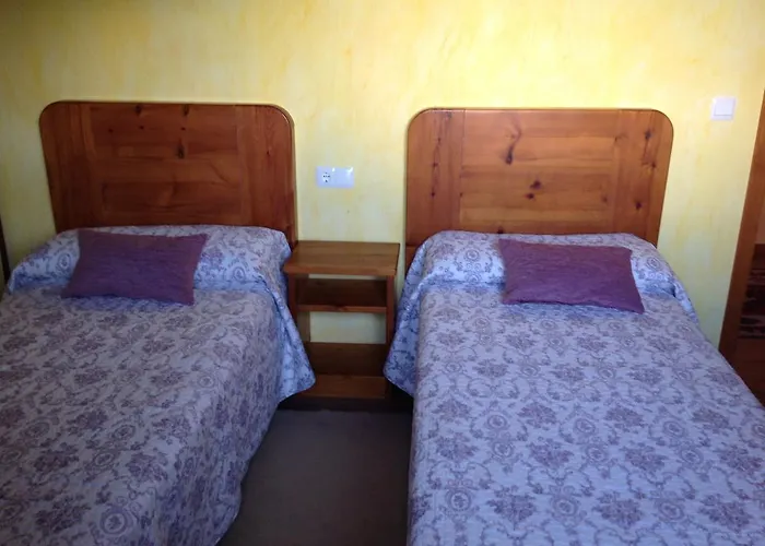 Kır Evi El Mirador De Los Trobos